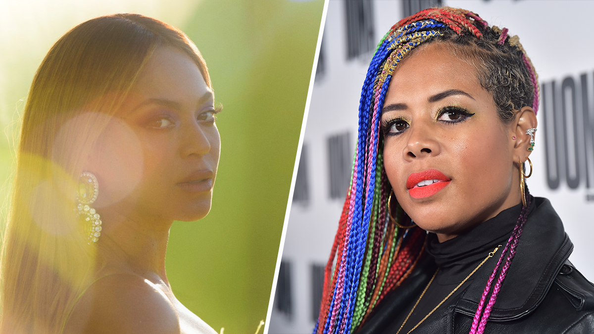 Beyoncé Appears to Remove Kelis Sample From Renaissance Album Amid Controversy Beyoncé Appears to Remove Kelis Sample From Renaissance Album Amid Controversy