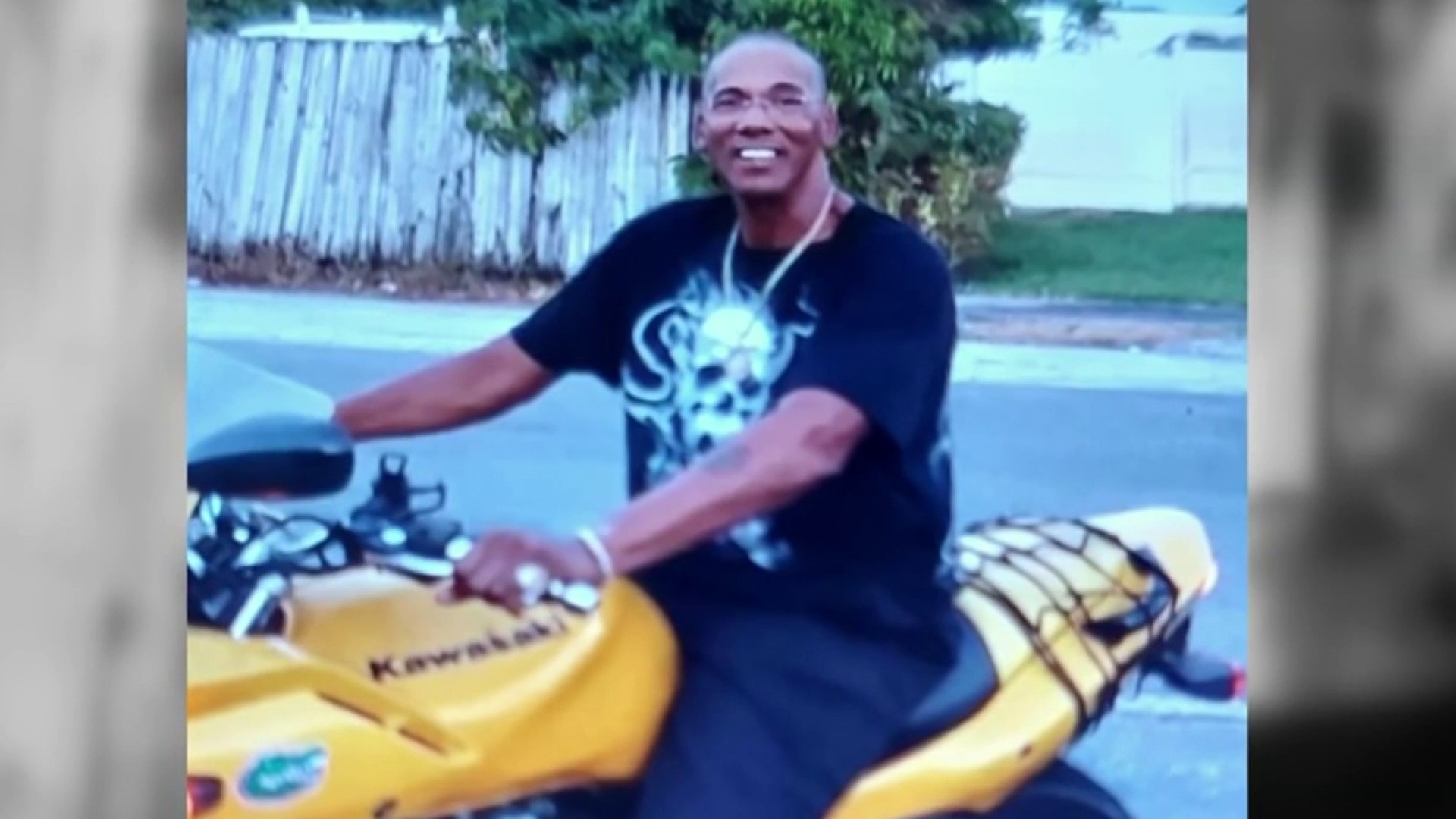 Brother of Man Who Died After Broward Hit-and-Run Makes Plea to Find Driver