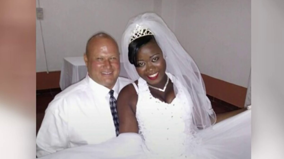 Haitian-American Couple Shares Their Story of Immigration Limbo – NBC 6 South Florida - Vimarsana News