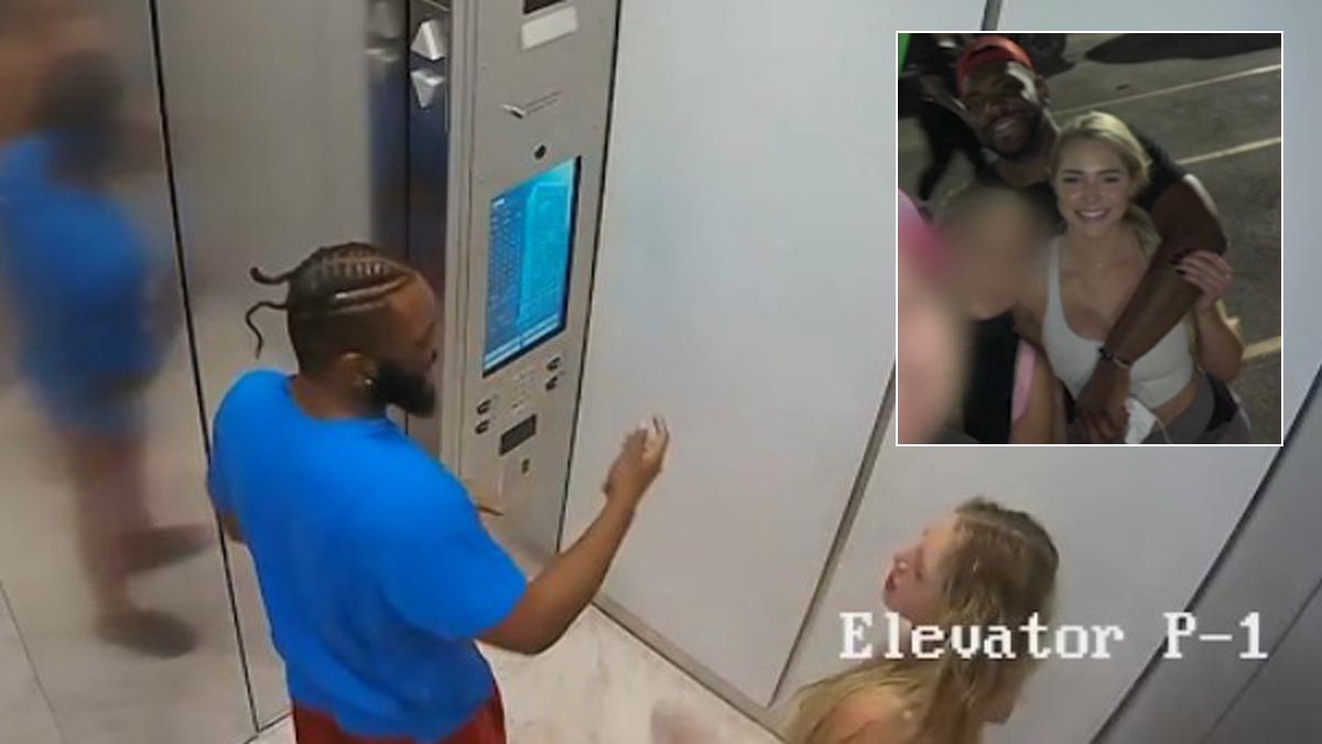Inside the Polarizing Murder Scenario In opposition to OnlyFans Product Courtney Clenney Inside the Polarizing Murder Scenario In opposition to OnlyFans Product Courtney Clenney