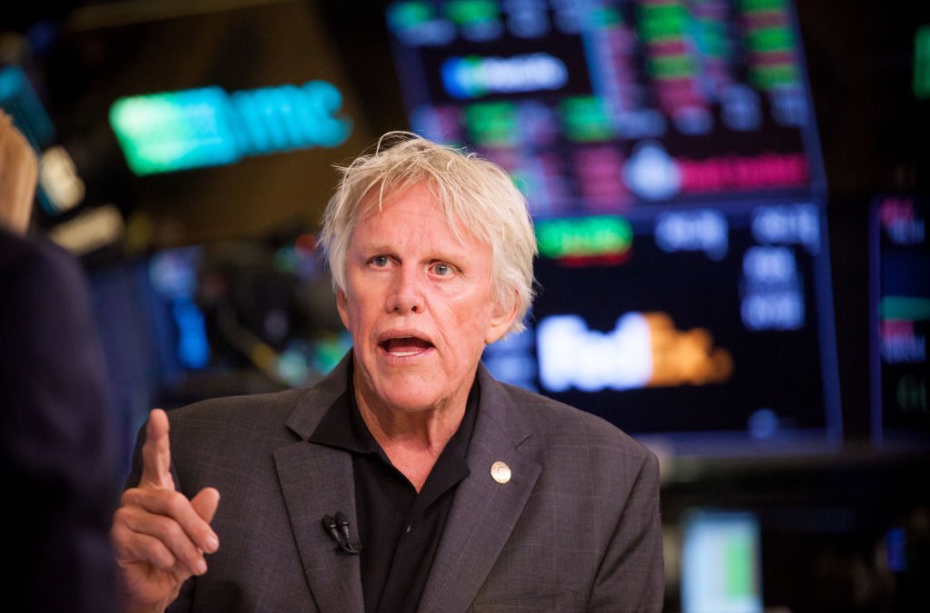 Promoter Speaks Right after Gary Busey Intercourse Offense Prices at NJ Conference