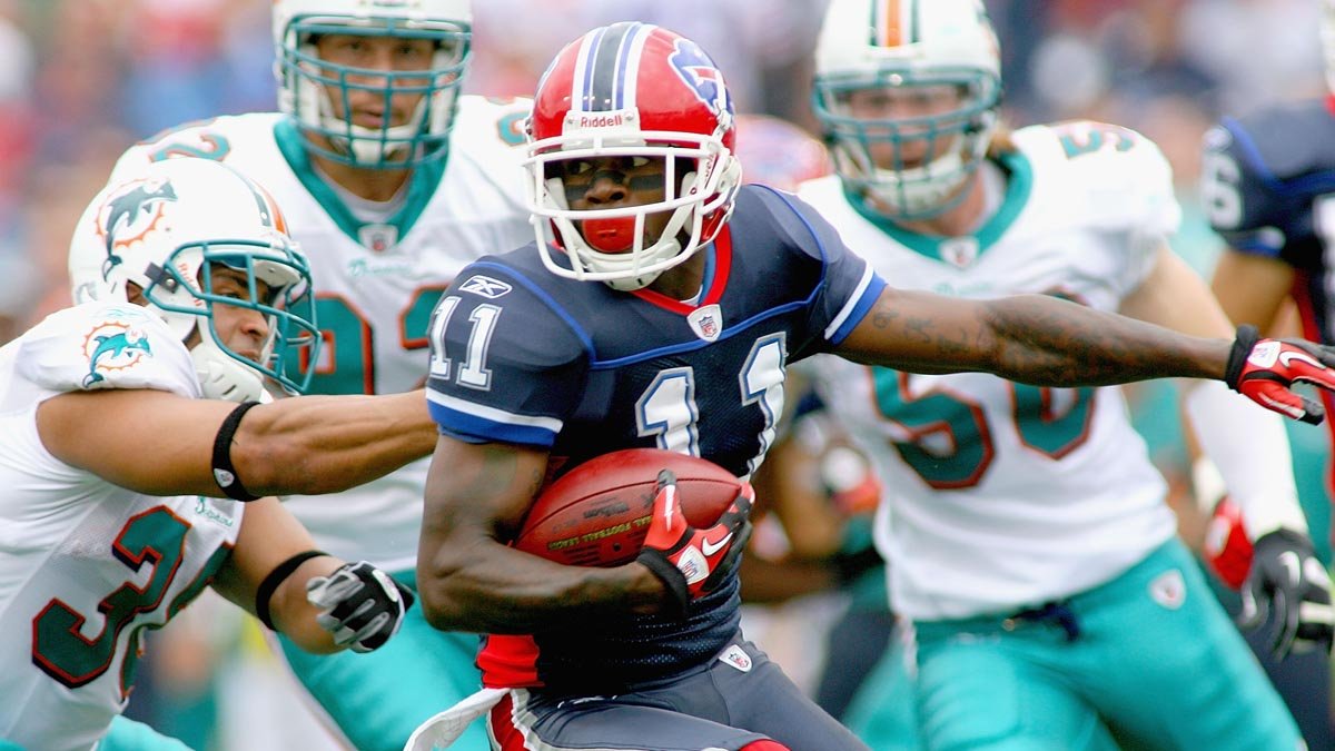 Prosecutors Drop Stalking Charges Against Former UM Star Roscoe Parrish – NBC 6 South Florida - Vimarsana News