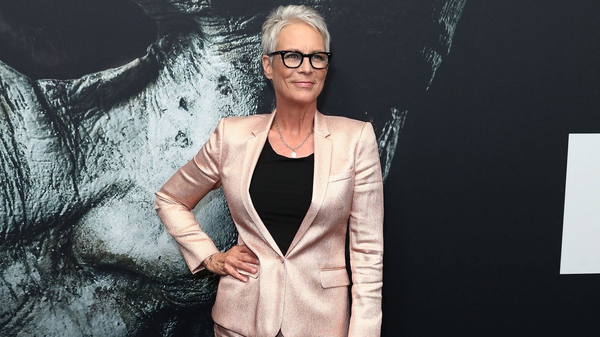 Jamie Lee Curtis Has a Incredibly Significant Concept About ‘Halloween Ends’