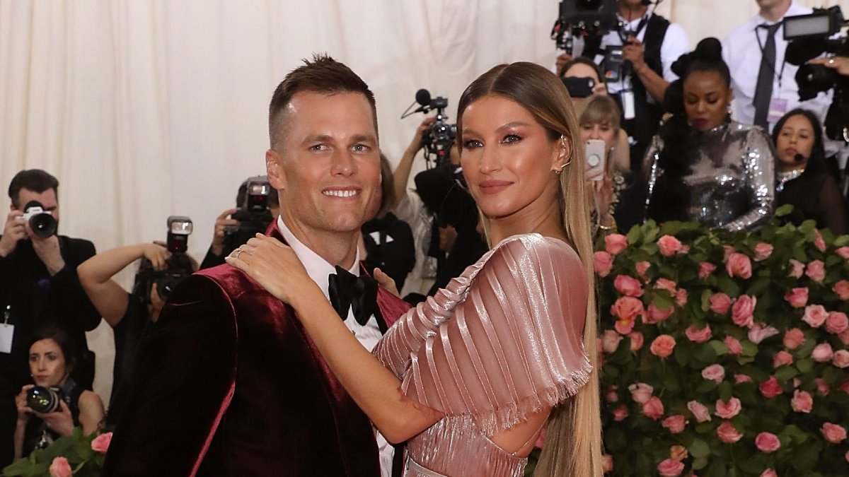 Gisele Bündchen Says She’s Performed Her ‘Part’ in Tom Brady Relationship