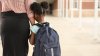 Pediatric Psychologist Offers Tips to Calm Your Child's Back-to-School Fears, Anxiety