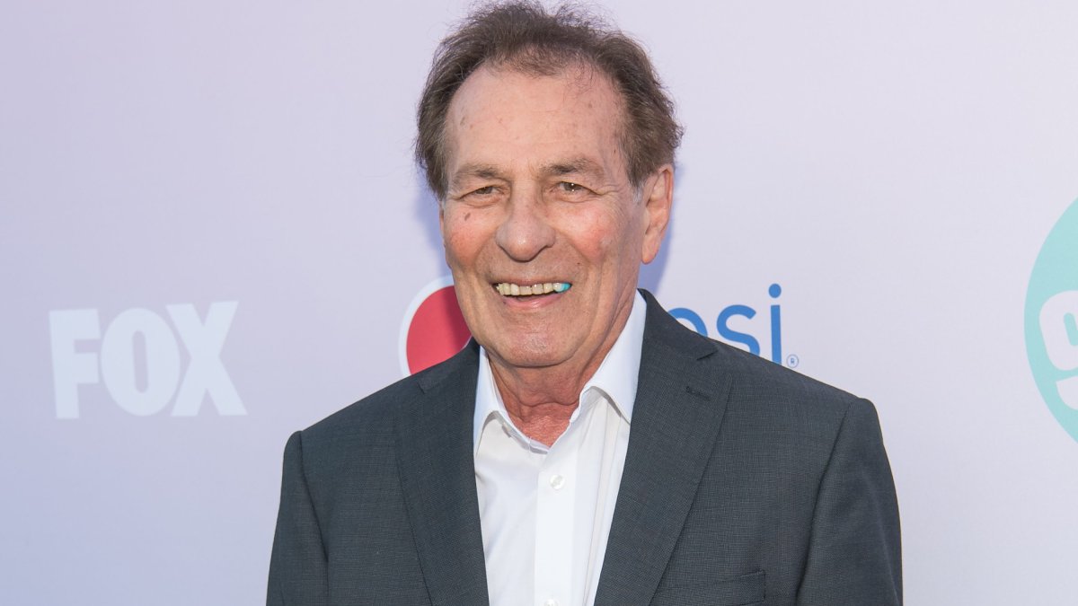 ‘Beverly Hills, 90210′ Actor Joe E. Tata Useless at 85