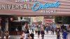 Universal Orlando CityWalk Implements New Curfew for Guests Under 18