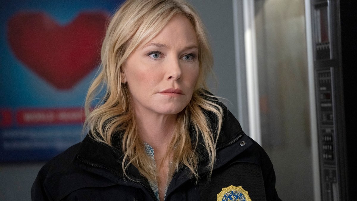 ‘Law and Purchase: SVU’ Showrunner Says Kelli Giddish’s Exit Is ‘More Complex’ Than Fans Know