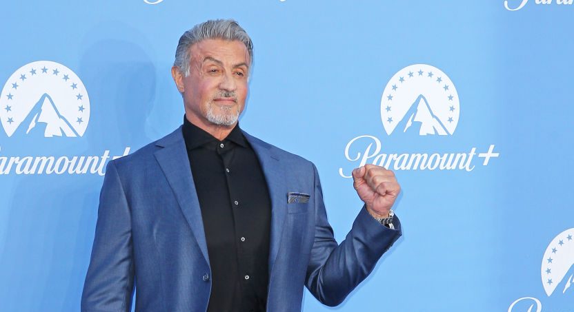Sylvester Stallone Is Not Happy About Potential ‘Rocky’ Spinoff Sylvester Stallone Is Not Happy About Potential ‘Rocky’ Spinoff