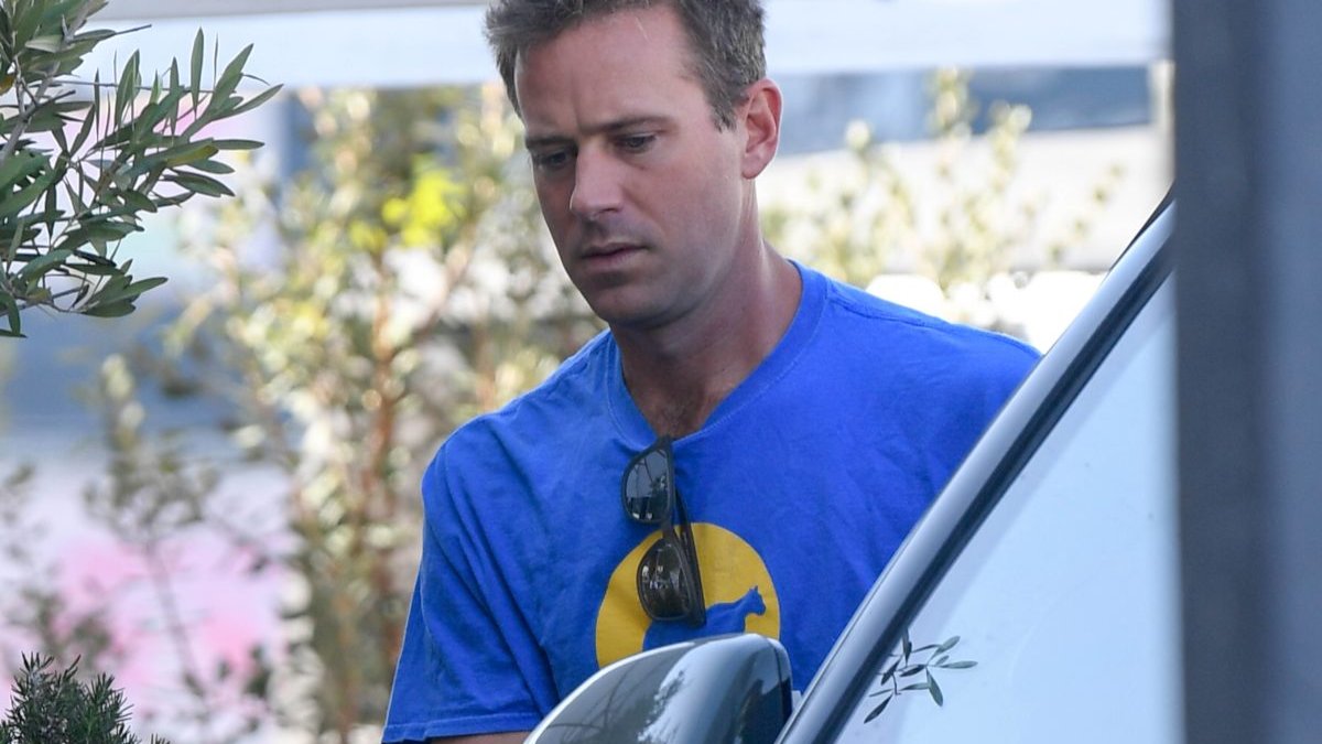 Armie Hammer Accusers Speak Out in ‘House of Hammer’ Trailer