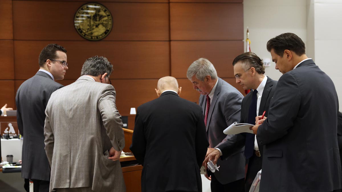 Live Updates Parkland School Shooter Sentencing Nbc 6 South Florida