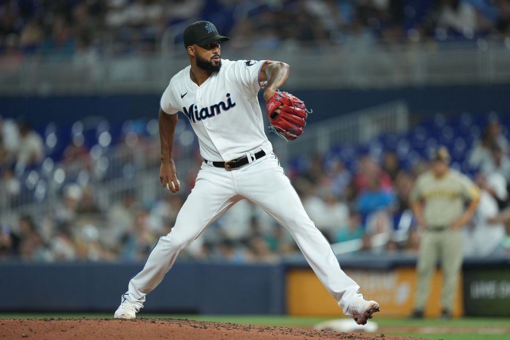 JJ Bleday Looks to Bounce Back After a Hitless Game in Miami Marlins'  Previous Outing - BVM Sports