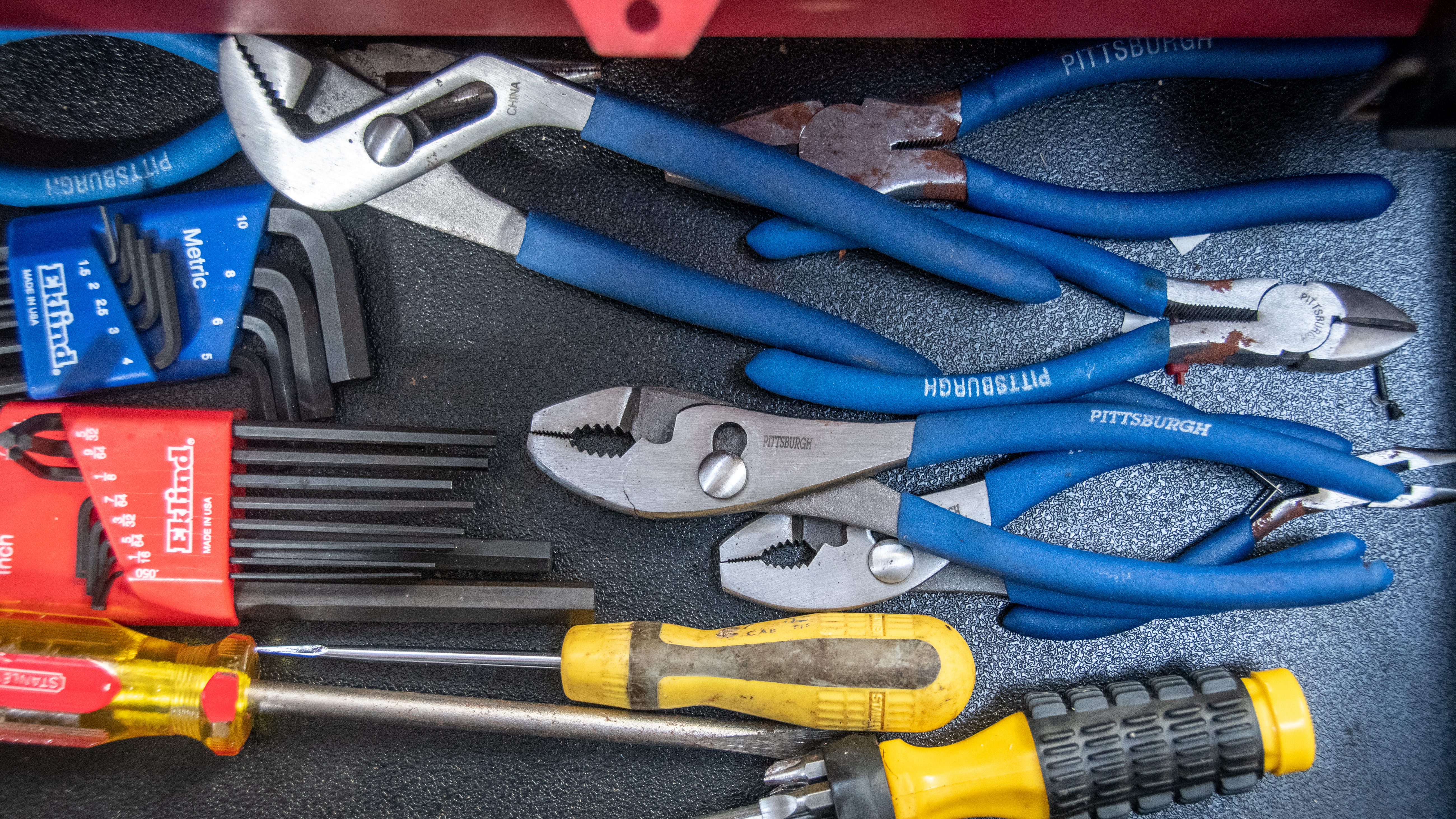 Florida's Tax-Free Holiday for Tools Kicks Off Labor Day Weekend