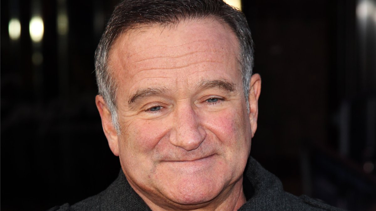 Robin Williams’ Kids Honor Their Late Dad 8 Years After His Death