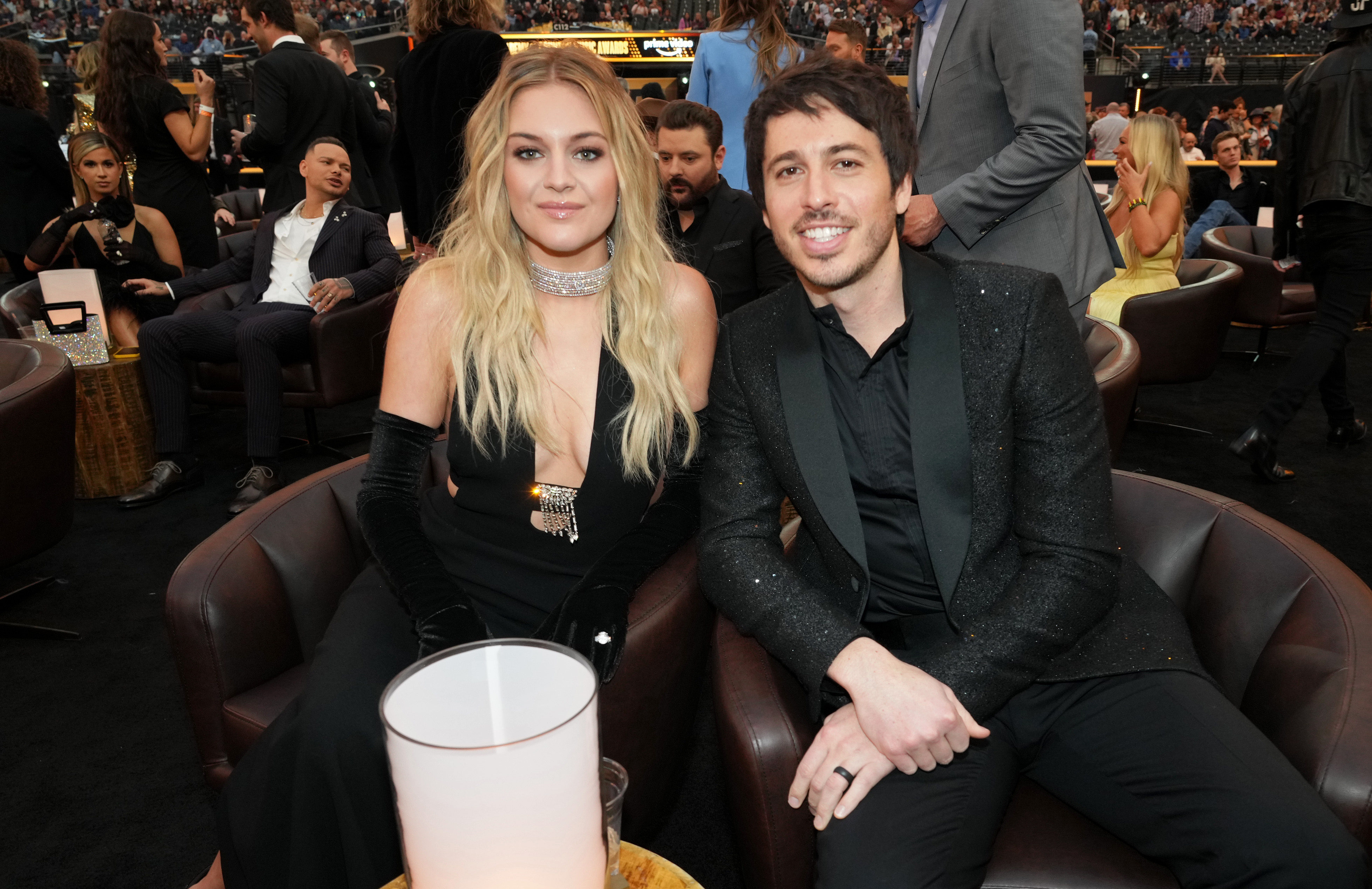 Kelsea Ballerini and Morgan Evans Split Up Soon after Approximately 5 Many years of Relationship