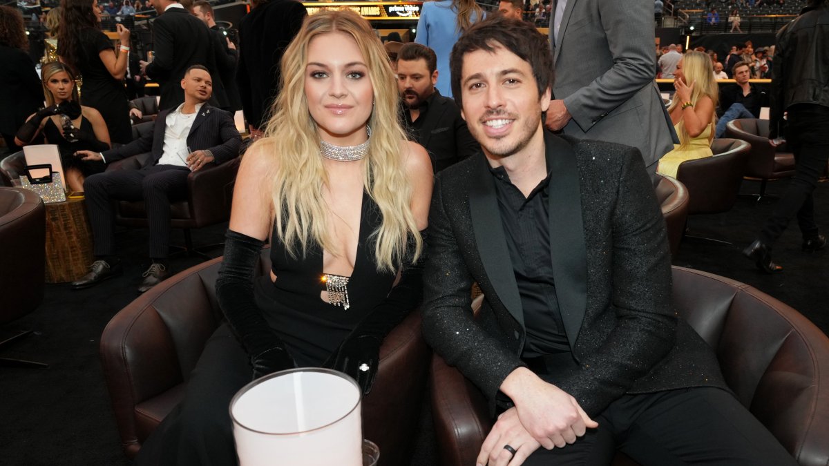 Kelsea Ballerini and Morgan Evans Split Up Soon after Approximately 5 Many years of Relationship