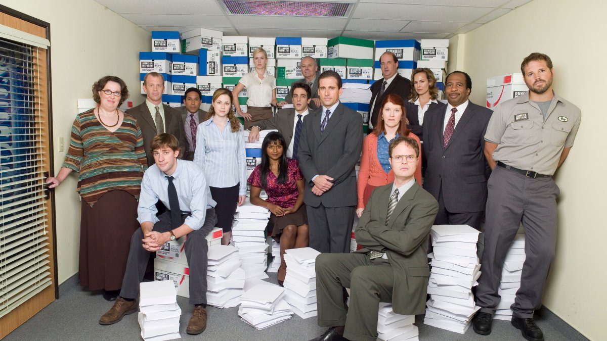 Cast of ‘The Office’ coming to Miami for fan convention – NBC 6 South Florida