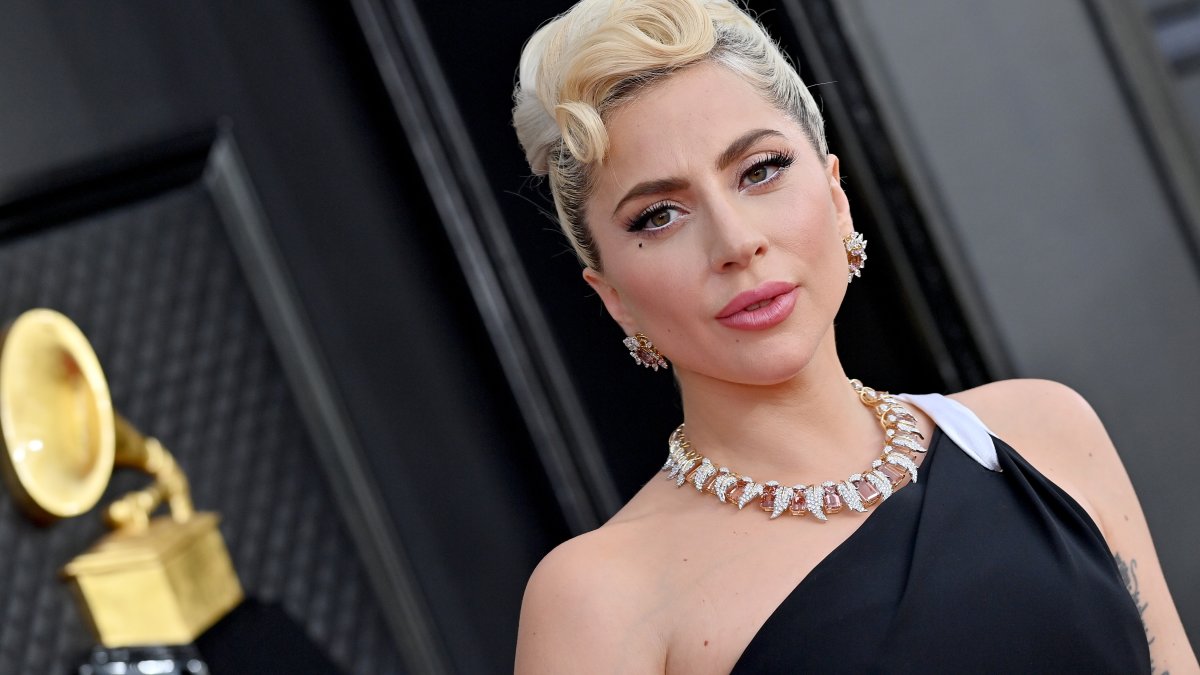 Man Released in Shooting and Robbery of Lady Gaga’s Friend and Dog Walker Recaptured