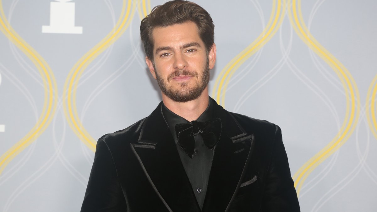 Andrew Garfield Recalls ‘Starving Myself of Sexual intercourse and Food’ for 2016 Movie ‘Silence’