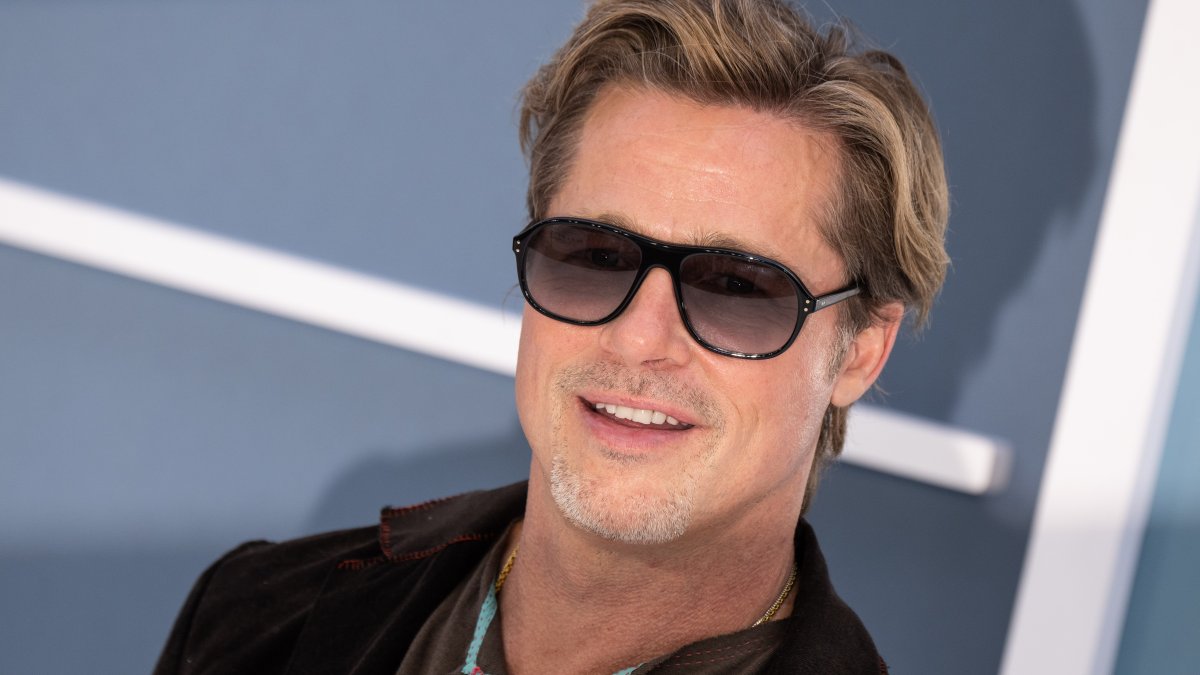 Brad Pitt Has a ‘S– List’ of Actors He’ll Never Work With Again, ‘Bullet Train’ Co-Star Says