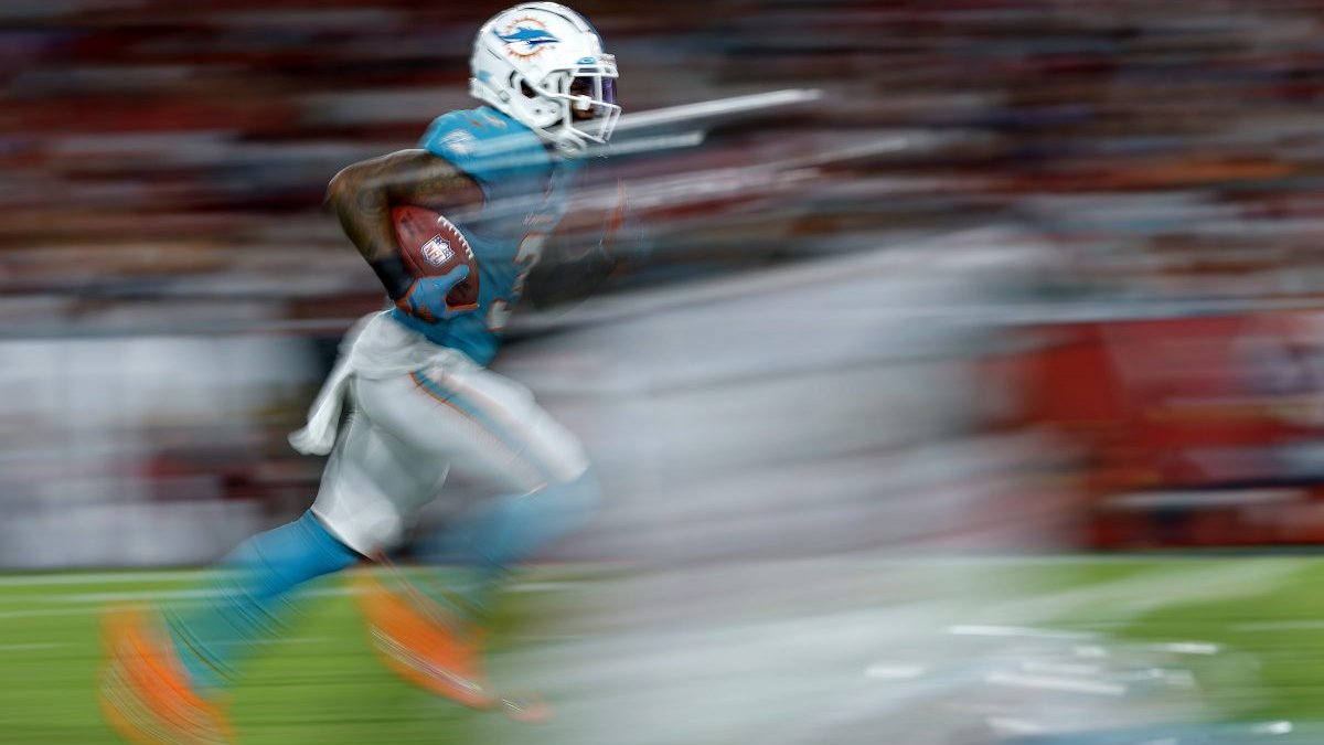 200+] Miami Dolphins Background s