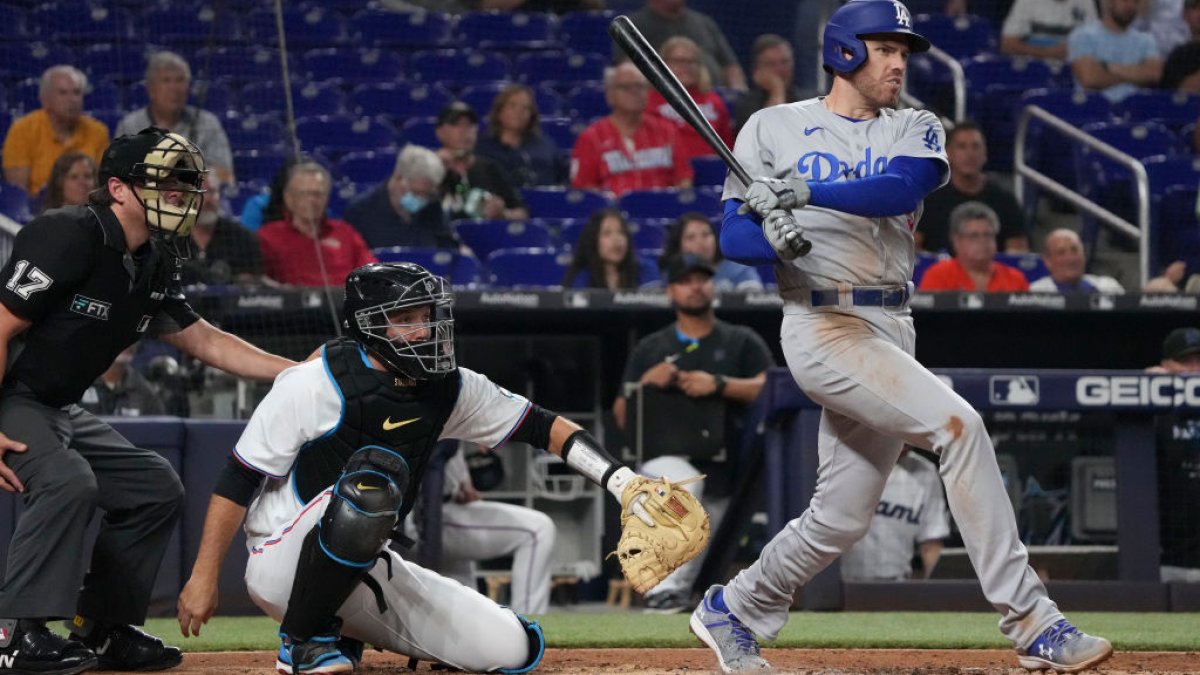 Will Smith's home run lifts Dodgers over Mets in 10 innings - Los