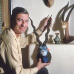 Dr Seuss And His Creatures