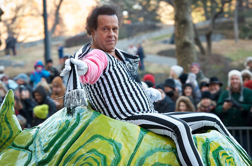 Richard Simmons Can make Uncommon Statement Days Just after Documentary on His Disappearance Airs