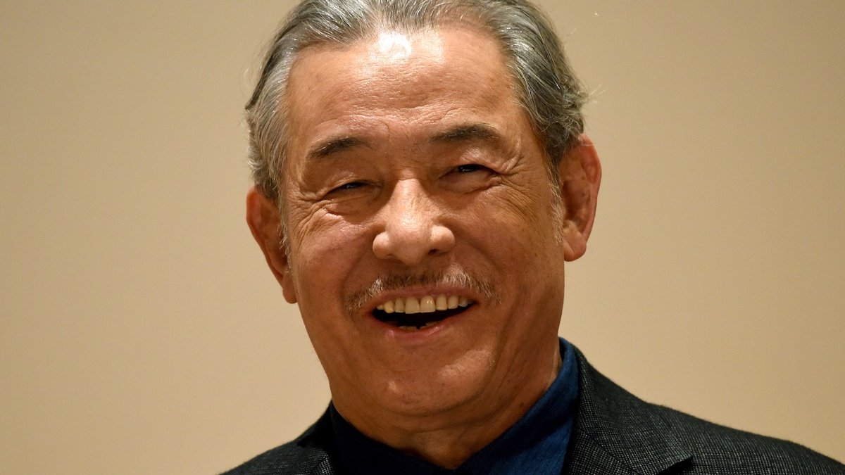 Issey Miyake, Influential Japanese Fashion Designer, Dies at 84