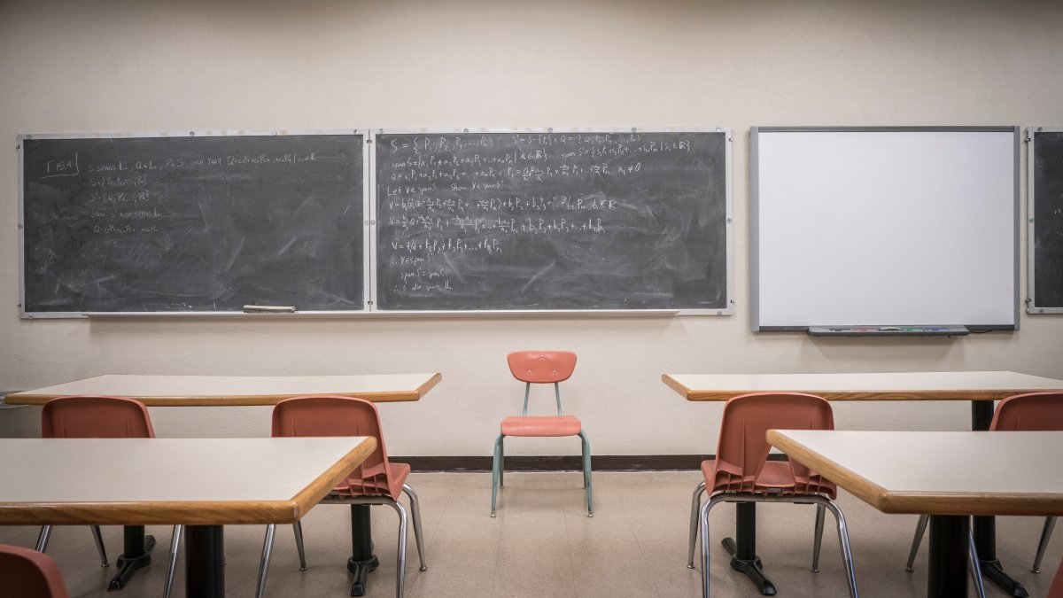 MDCPS Police Chief, Parkland Teacher Share How to Keep Students Safe During an Active Shooter Situation - Vimarsana News