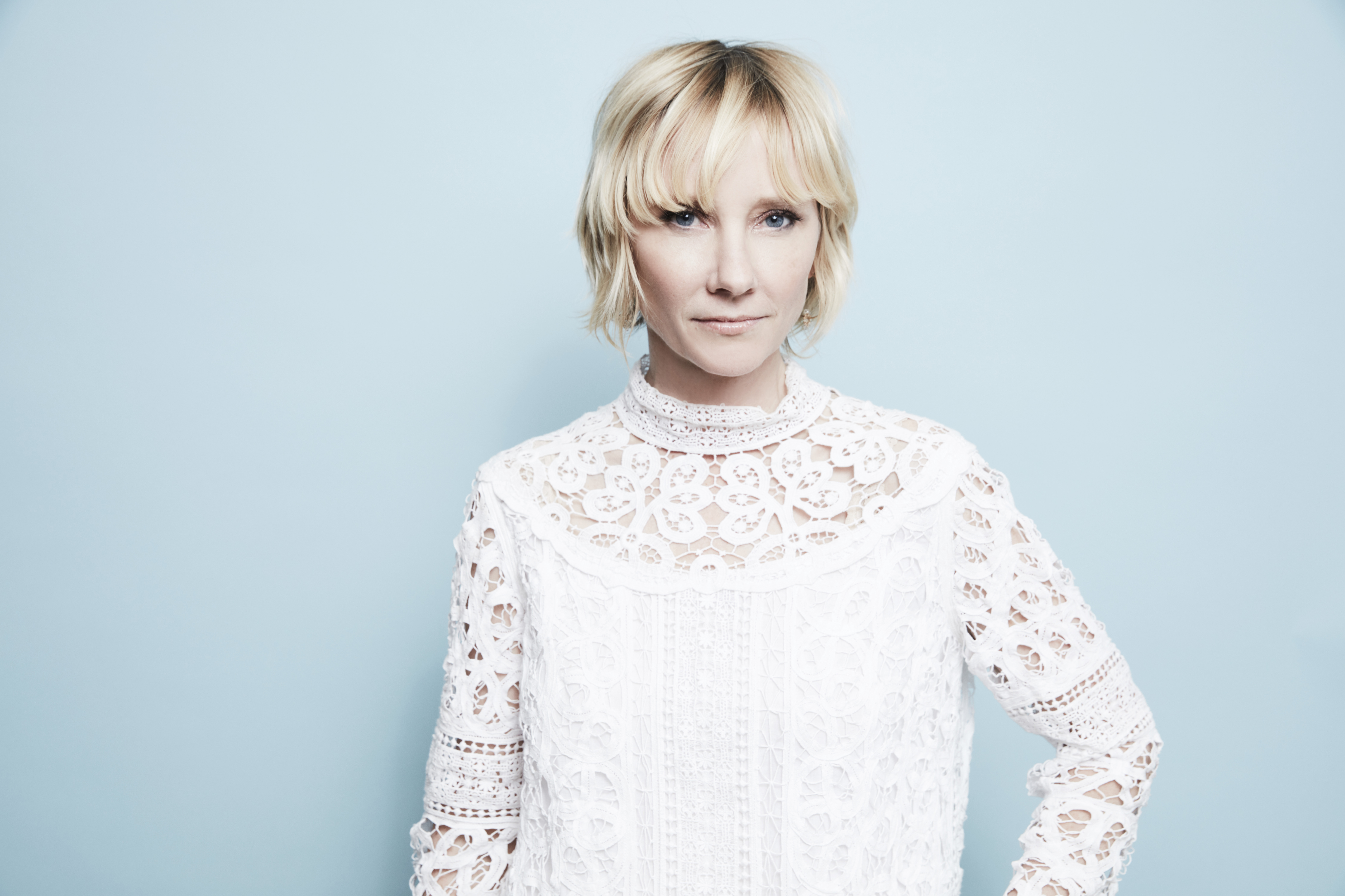 Anne Heche to Be Taken Off Life Support