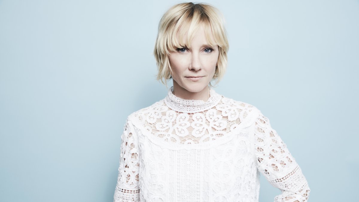 Anne Heche to Be Taken Off Life Support Anne Heche to Be Taken Off Life Support