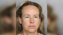 Lisa Bailey (Broward Sheriff's Office)