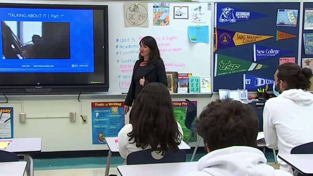 I Ready Miami Dade Public Schools Miami-Dade Schools Ready to Handle Mental Health Needs – NBC 6 South