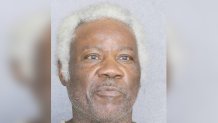 Nathaniel Singleton (Broward Sheriff's Office)