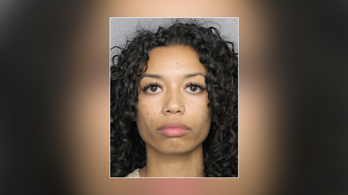 Broward Detention Deputy Accused of Bringing Drugs Into Main Jail – NBC ...