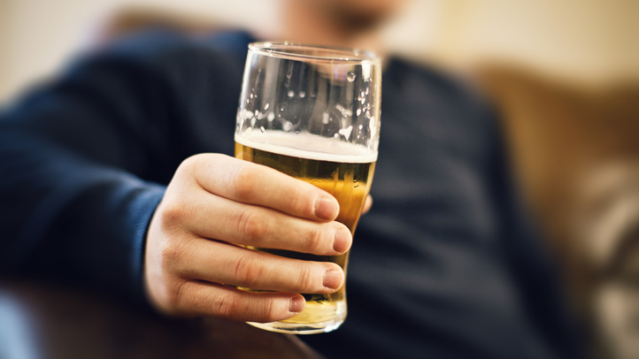 Pabst Blue Ribbon Debuts Retro Motel in Michigan Pabst Blue Ribbon Debuts Retro Motel in Michigan