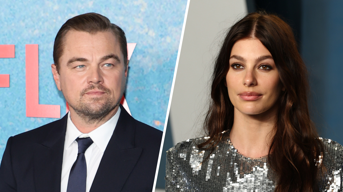 Leonardo DiCaprio and Girlfriend Camila Morrone Crack Up Immediately after 4 Yrs of Relationship