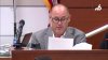 Father Fred Guttenberg Gives Victim Impact Statement at Parkland Shooter's Sentencing Trial