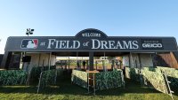 How Much Do 2022 Field of Dreams Game Tickets Cost?