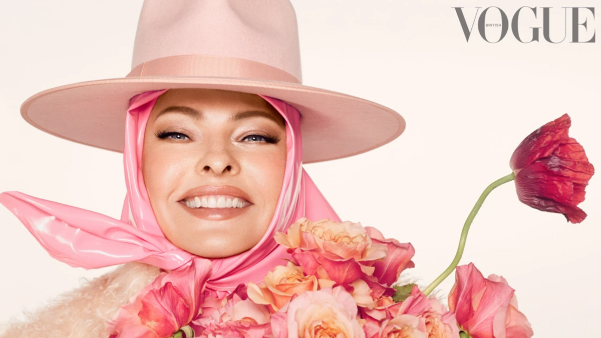 Linda Evangelista Addresses Vogue Following CoolSculpting Incident