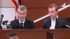 Father Max Schachter Gives Victim Impact Statement at Parkland Shooter's Sentencing Trial