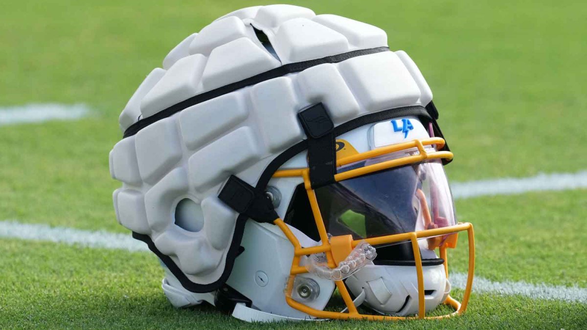 NFL concussions Guardian Cap - TSN.ca