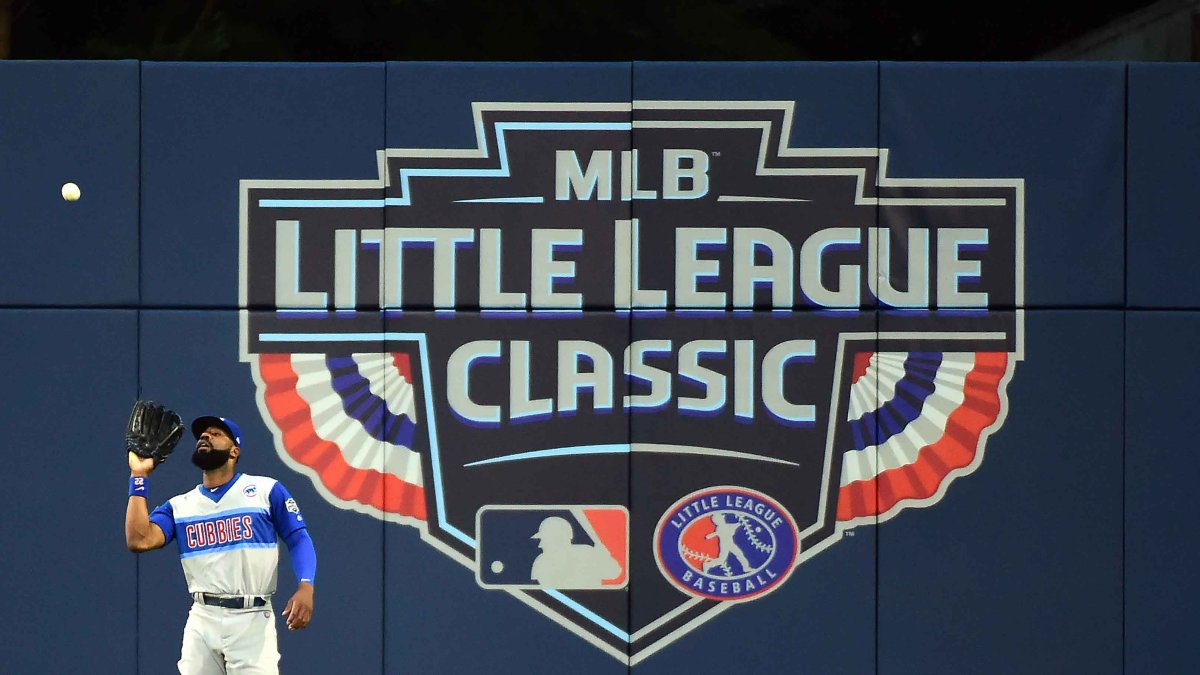 Everything to Know About the MLB Little League Classic - Vimarsana News