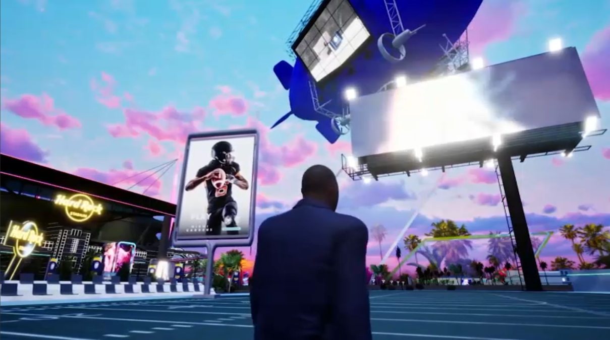 Metaverse Allows Miami Gardens to Reach Future Businesses During Orange Blossom Classic