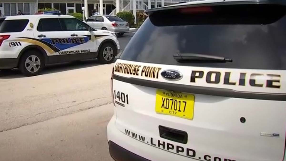 Man Accused of Sexual Battery, Arrested in Lighthouse Point – NBC 6 ...
