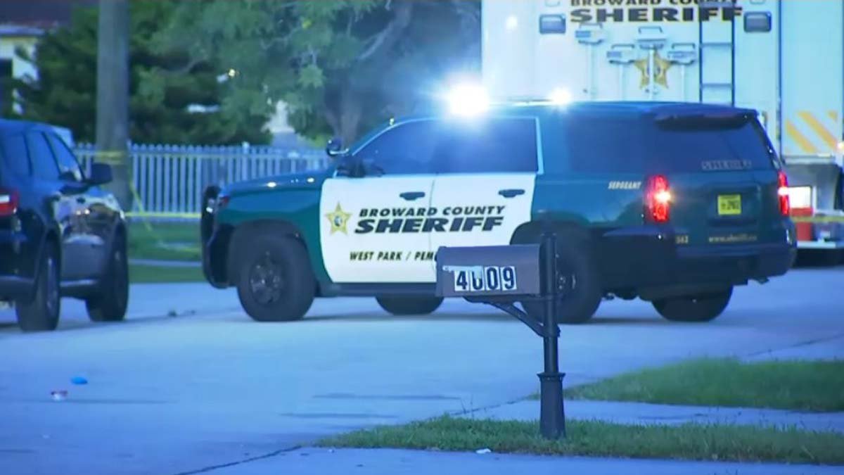 2 Men, Teen Killed in Triple Shooting at Home in West Park: BSO – NBC 6 ...