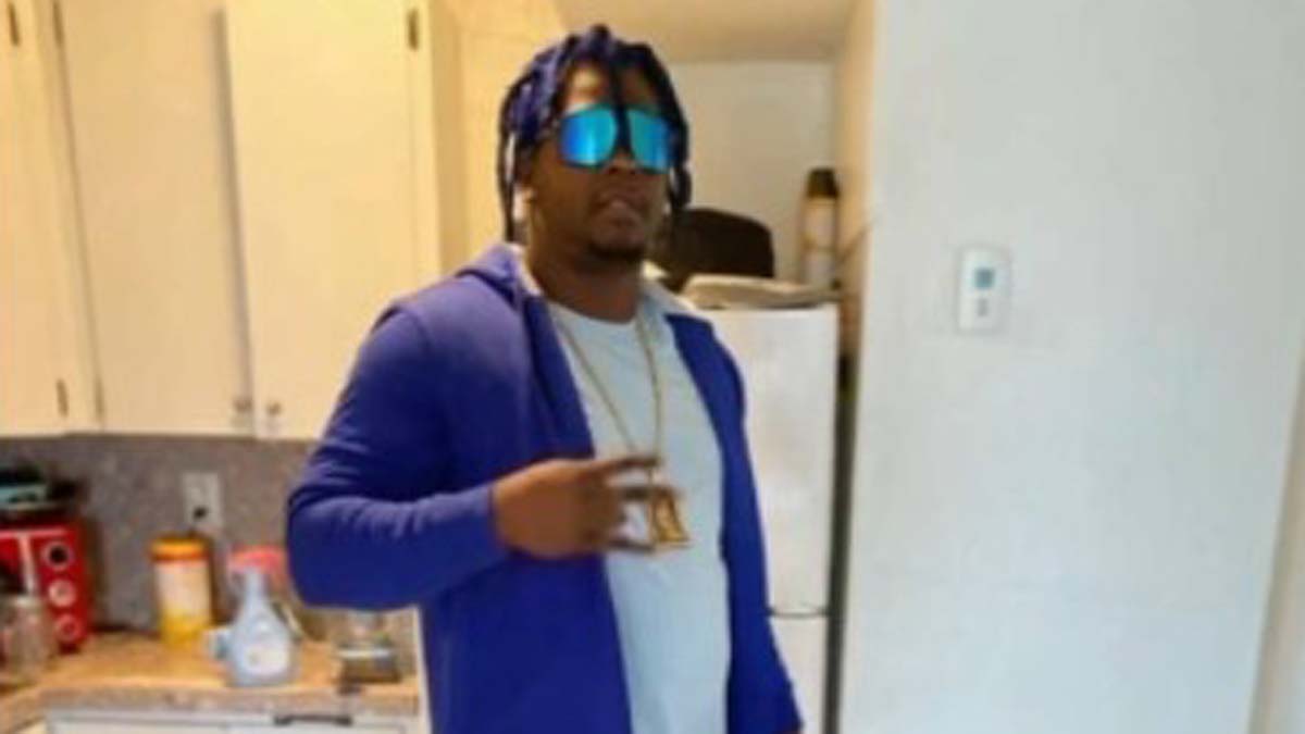 Local Rapper Among 3 Killed in West Park Shooting, as Search for ...