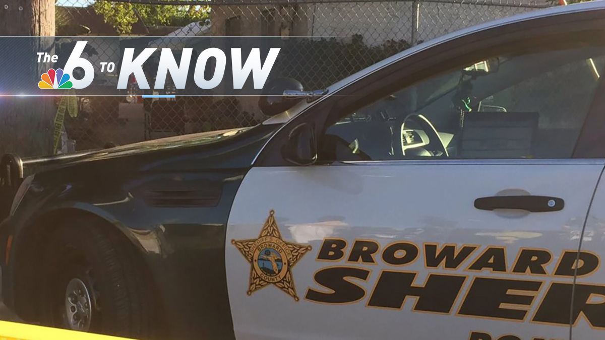 6 to Know: Family Seeks Justice After Man Dies While in BSO Custody