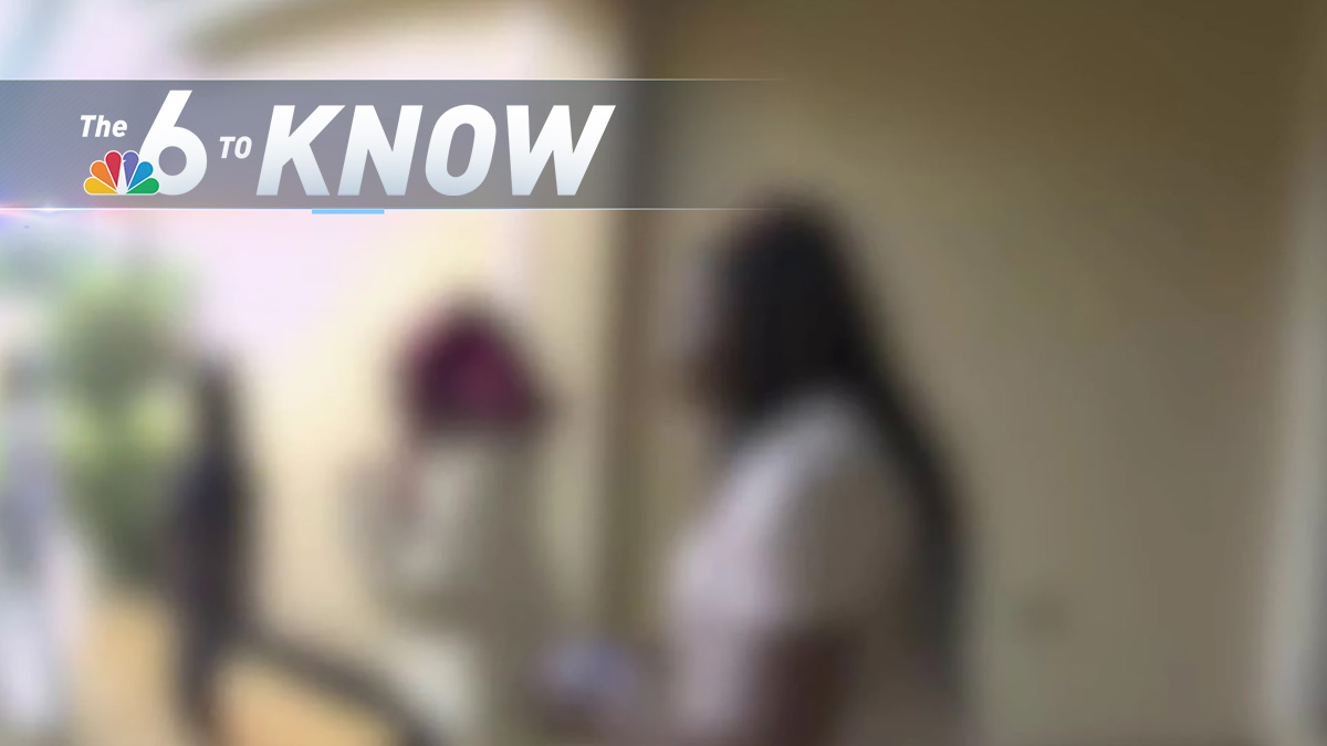 6 to Know: Group of Young Kids Accused of Raiding, Trashing Fort Lauderdale Airbnb